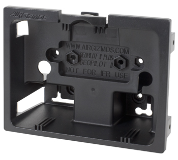 AVMAP GEOPILOT II+ PANEL DOCK - AG-ITEM 25